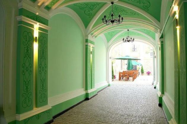 Vintazh Hotel - Photo4