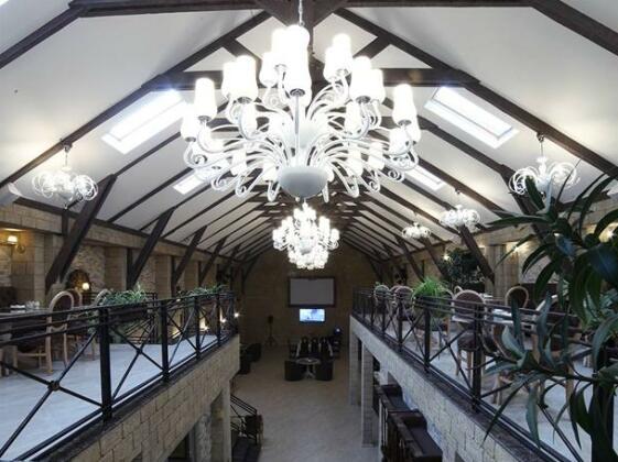 Vintazh Hotel - Photo5