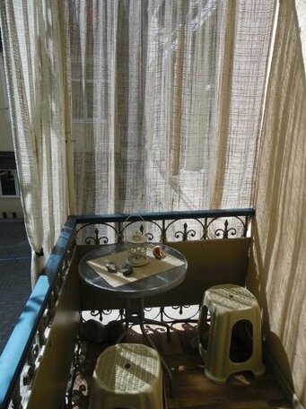Vintazhnaya Apartment - Photo2