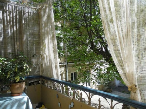 Vintazhnaya Apartment - Photo5