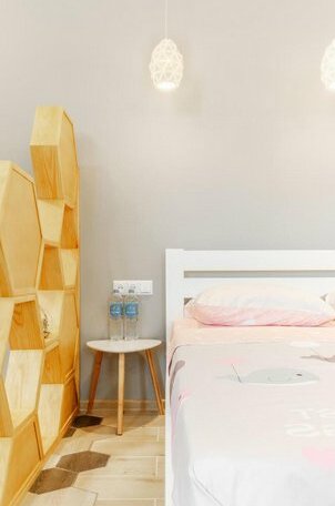 VIP apartment Blue Whale
