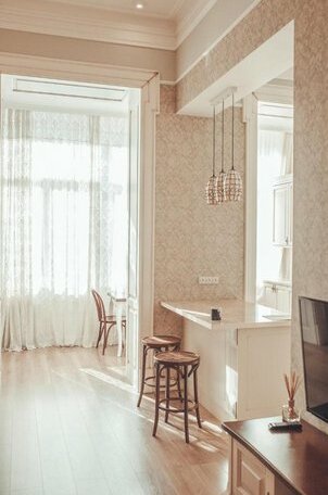VIP Apartment near Duke monument - Photo2