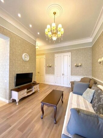 VIP Apartment near Duke monument - Photo4