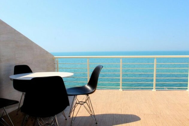 VIP Apartments Sovinion - Photo2