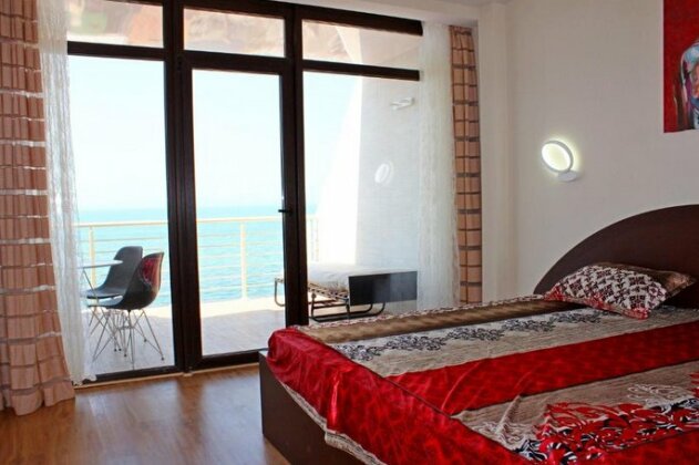 VIP Apartments Sovinion - Photo4