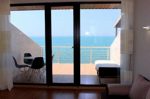 VIP Apartments Sovinion - Photo5