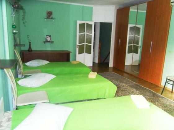 Vorontsoff Bed And Breakfast