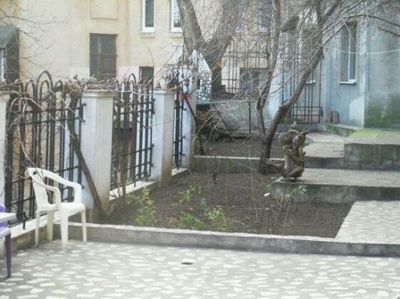 Vorontsoff Bed And Breakfast - Photo2