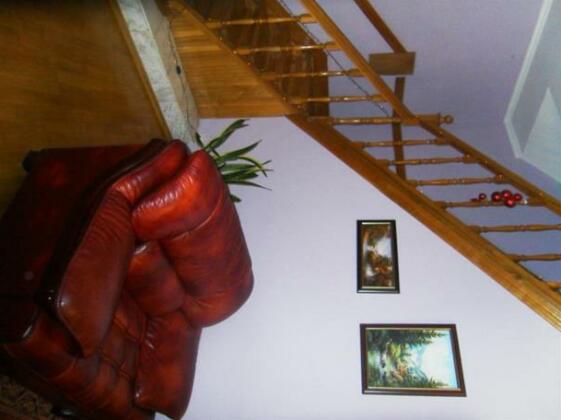 Vorontsoff Bed And Breakfast - Photo3