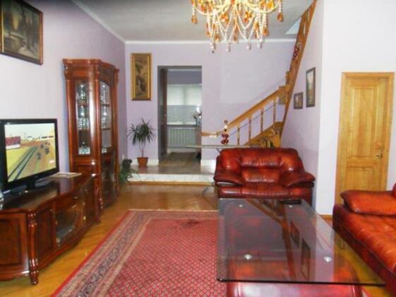 Vorontsoff Bed And Breakfast - Photo4