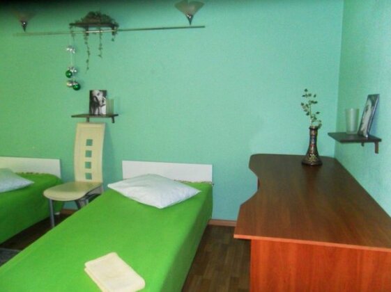 Vorontsoff Bed And Breakfast - Photo5