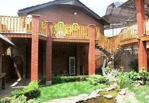 Vulik Hotel - Photo2