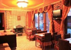 Vulik Hotel - Photo3