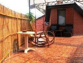 Vulik Hotel - Photo5
