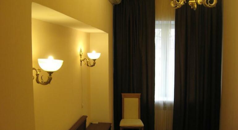 Welcome Apartments in Odessa - Photo2