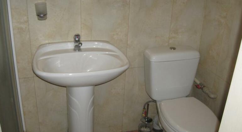 Welcome Apartments in Odessa - Photo4