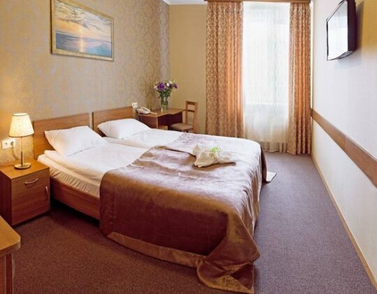 Wellotel Odessa - Photo2