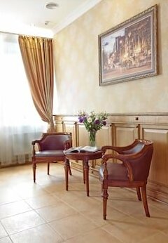 Wellotel Odessa - Photo3