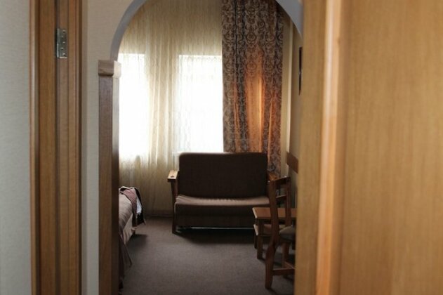 Wellotel Odessa - Photo4