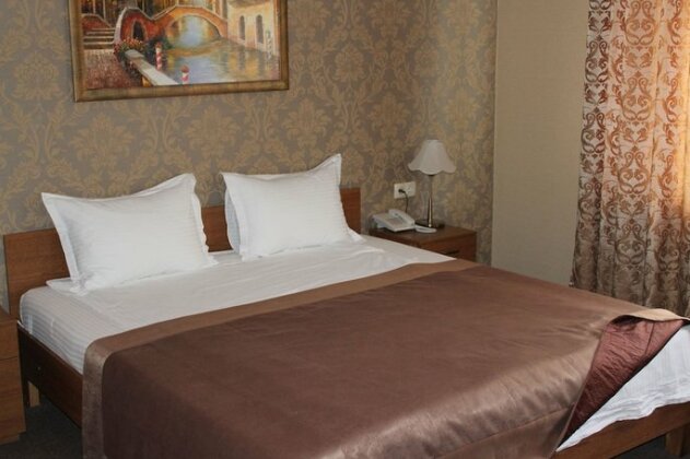 Wellotel Odessa - Photo5