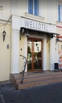 Wellotel Odessa