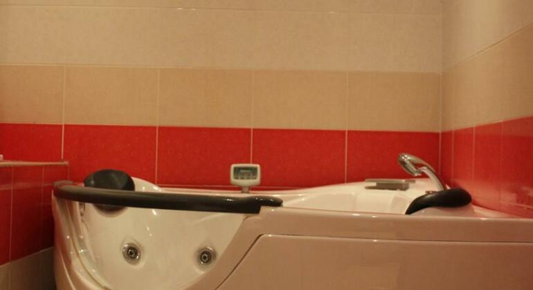 Zebra Hotel - Photo2