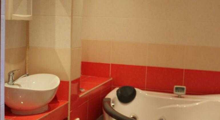 Zebra Hotel - Photo3