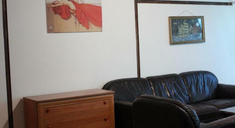 Zebra Hotel - Photo4