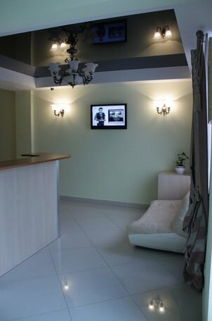 Zenith Hotel Odessa - Photo2