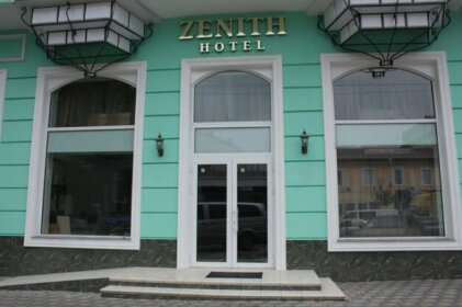 Zenith Hotel Odessa