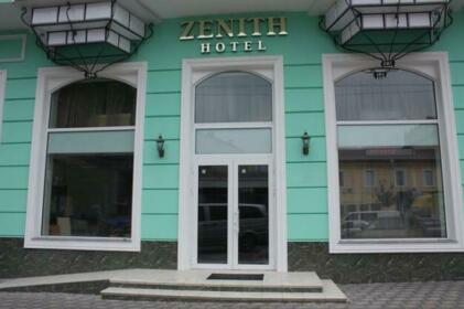 Zenith Hotel Prymors'kyi District Odessa