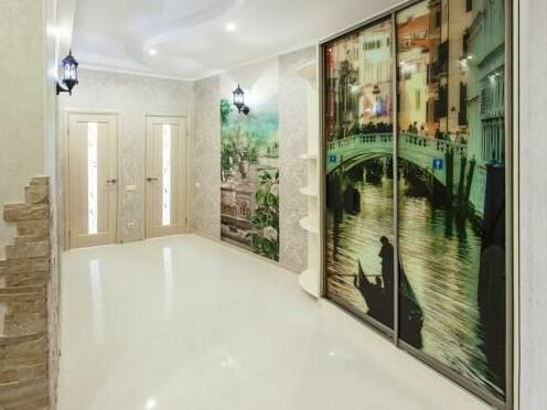 Zhemchuzhina Apartments - Photo2