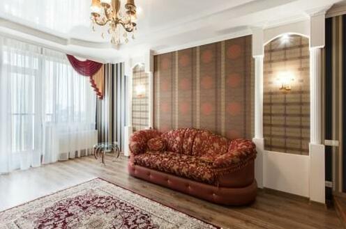 Zhemchuzhina Apartments - Photo5