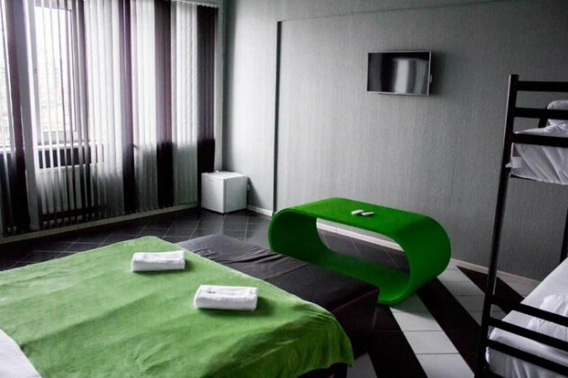 Zipper House Odessa - Photo2