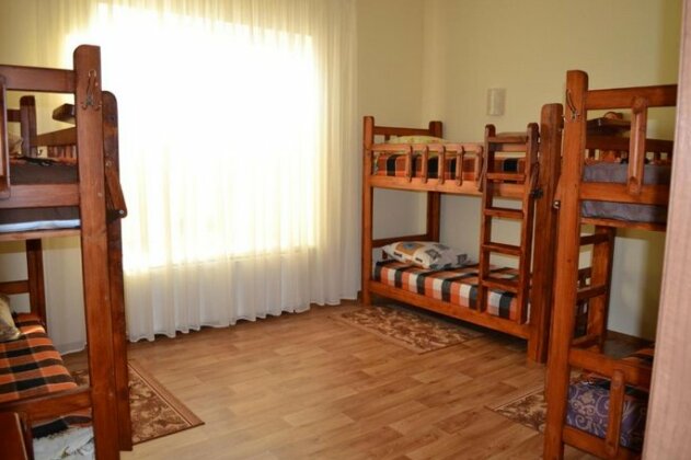 Hostel Korona Pavlohrad - Photo5