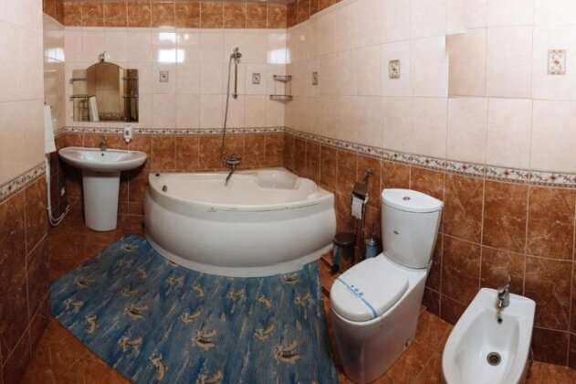 Hotel Complex Zaman - Photo4