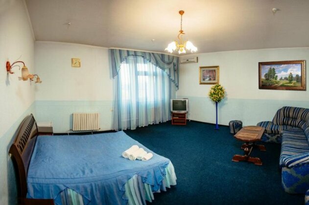 Hotel Complex Zaman - Photo5