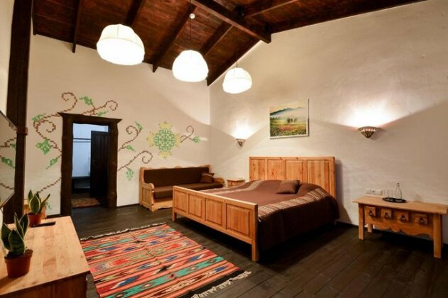 Hotel Skrinya - Photo2