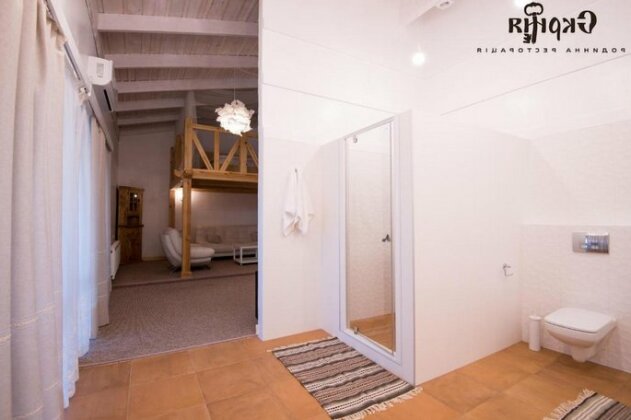 Hotel Skrinya - Photo3