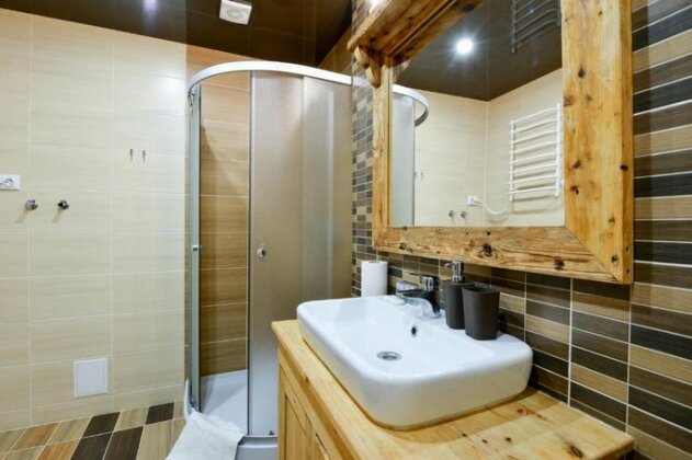 Hotel Skrinya - Photo4
