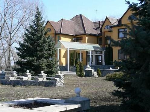 Zaman Hotel
