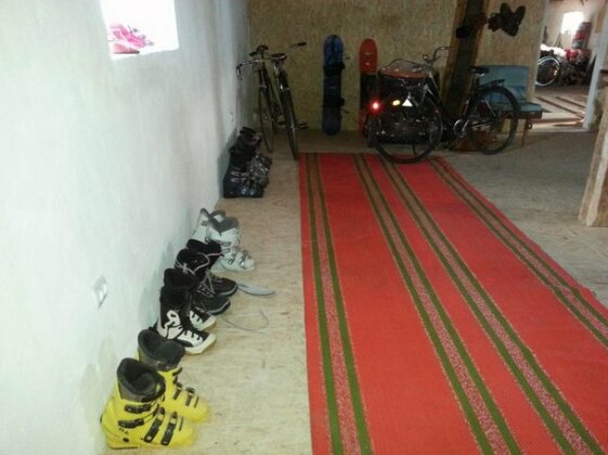 Bed&Bike Dobra Nuc - Photo2