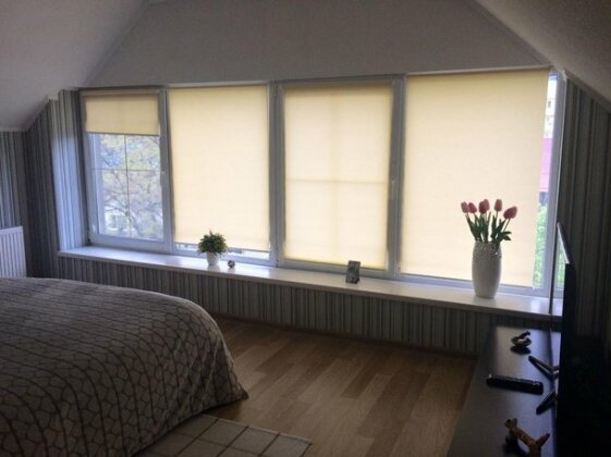Homestay Khomenko - Photo3