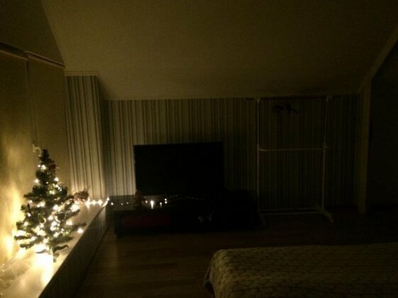 Homestay Khomenko - Photo4