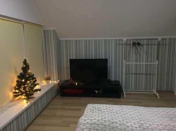 Homestay Khomenko - Photo5