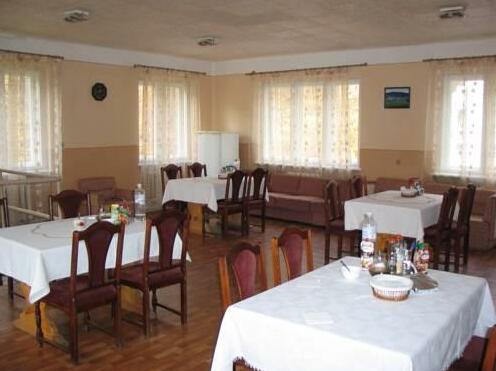Hotel Complex Babayevo - Photo2