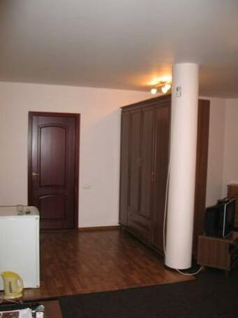 Hotel Complex Babayevo - Photo4