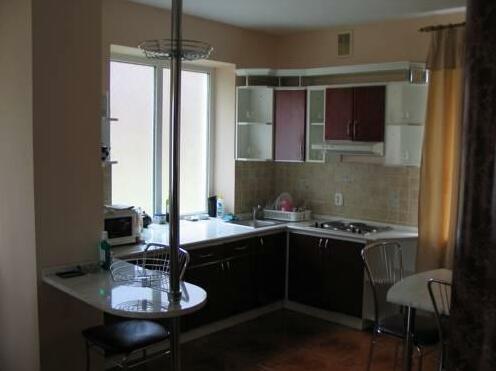 Hotel Complex Babayevo - Photo5