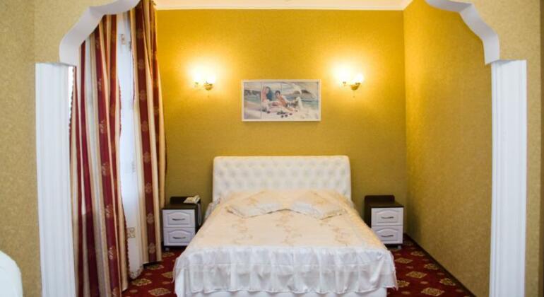 Comfort Motel - Photo2