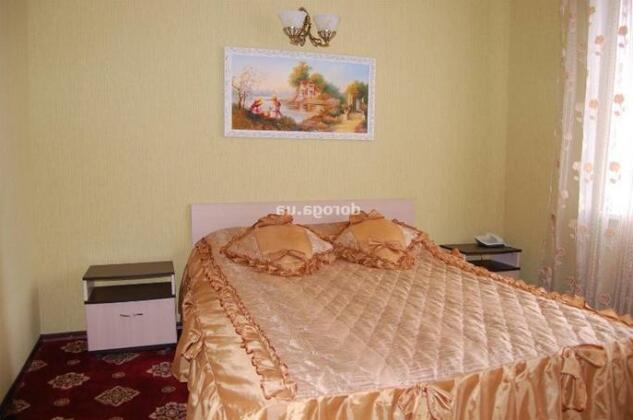Comfort Motel - Photo3